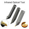 SS Shank  Infrared Optical Precision Diamond Tools